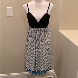 Dress by London times